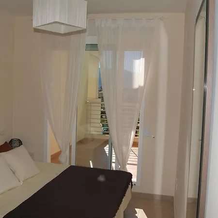 Apartament Coll Verd *