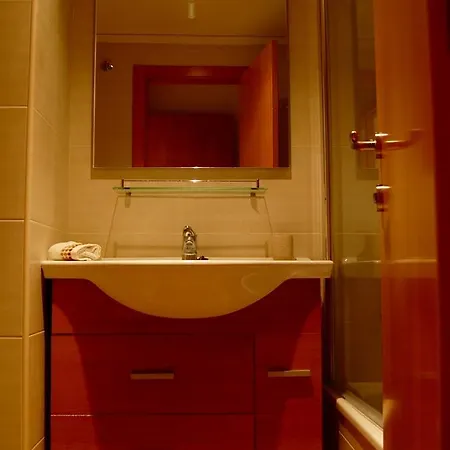 Apartament Coll Verd *