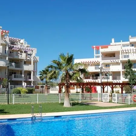 Coll Verd Apartament