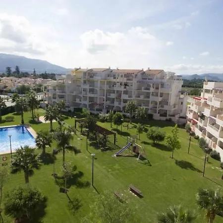 Coll Verd Dénia