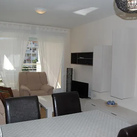 Coll Verd Apartment Dénia