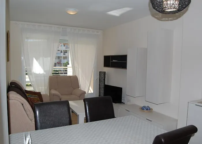 Coll Verd 公寓 德尼亚